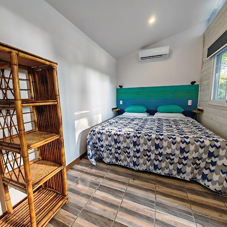 Tucan Hotel Uvita Bagian luar foto