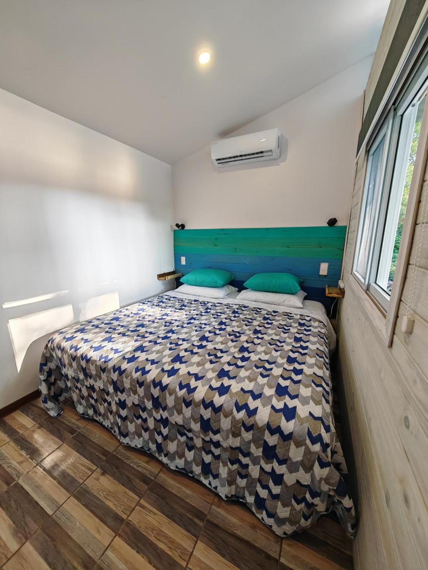 Tucan Hotel Uvita Bagian luar foto