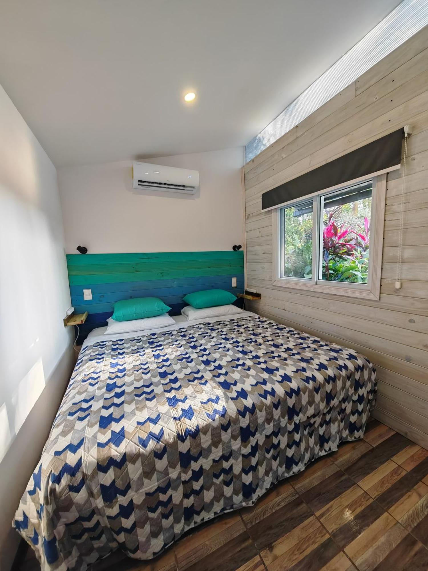 Tucan Hotel Uvita Bagian luar foto