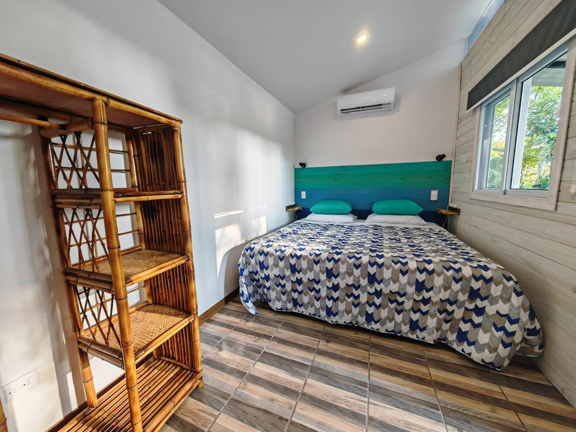 Tucan Hotel Uvita Bagian luar foto