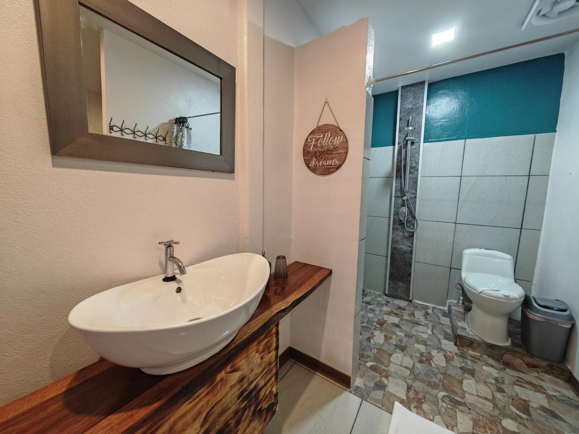 Tucan Hotel Uvita Ruang foto