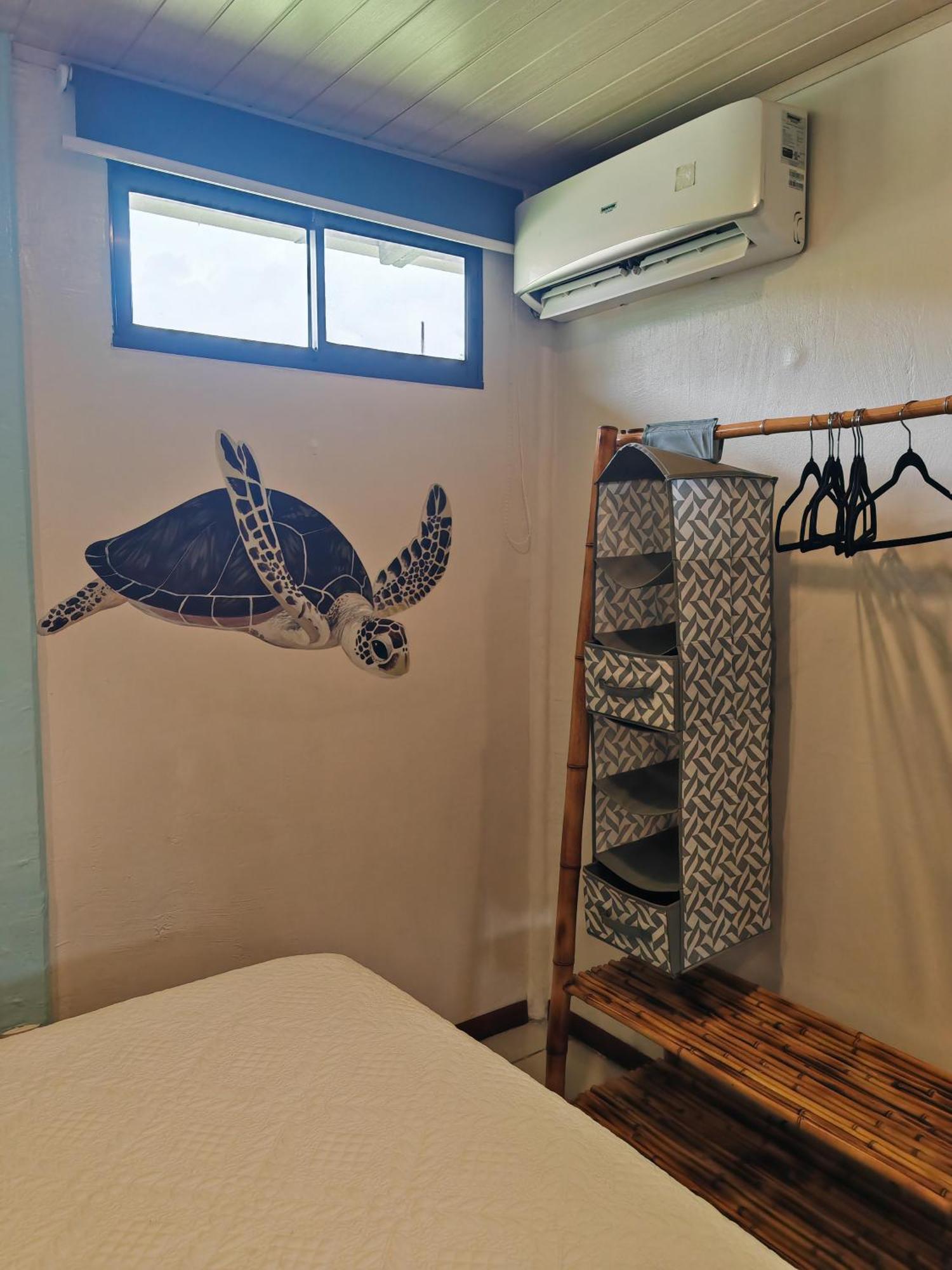 Tucan Hotel Uvita Ruang foto