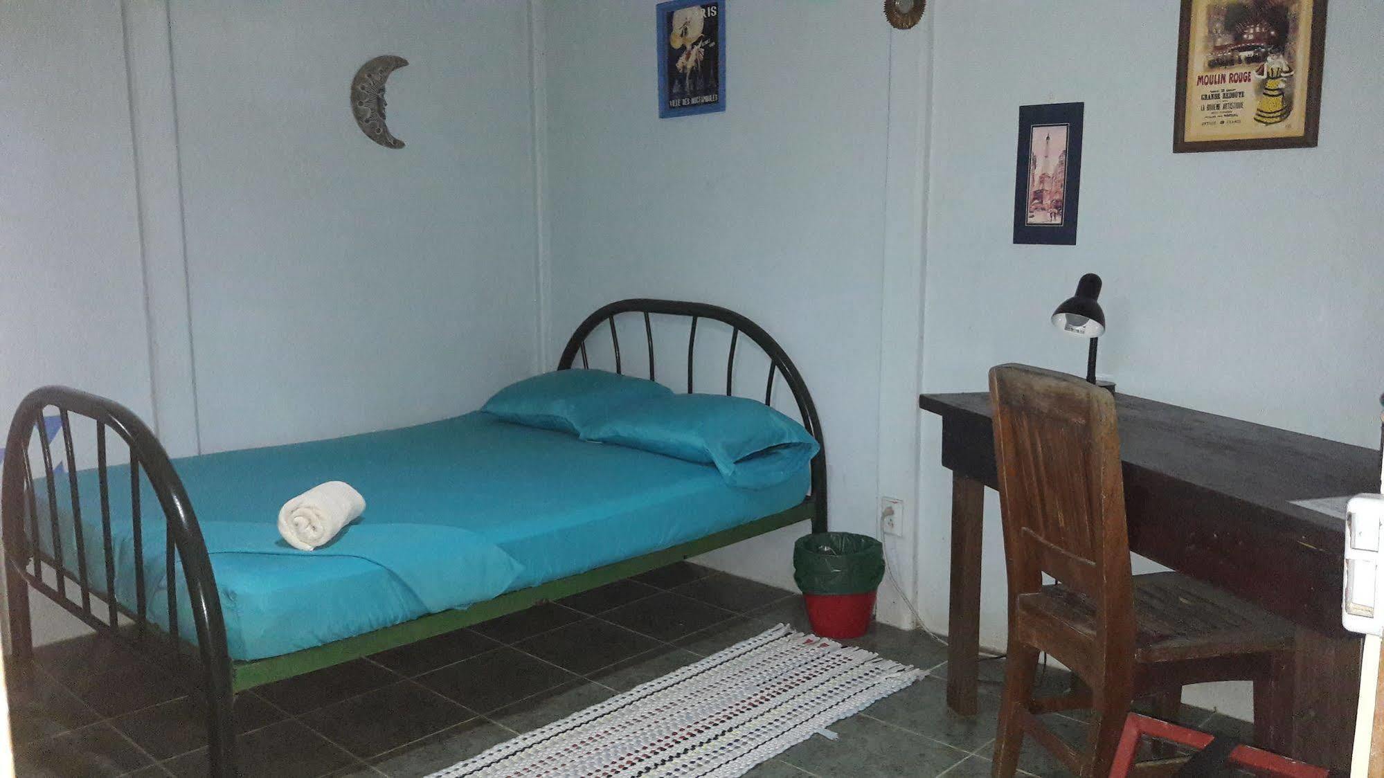 Tucan Hotel Uvita Bagian luar foto