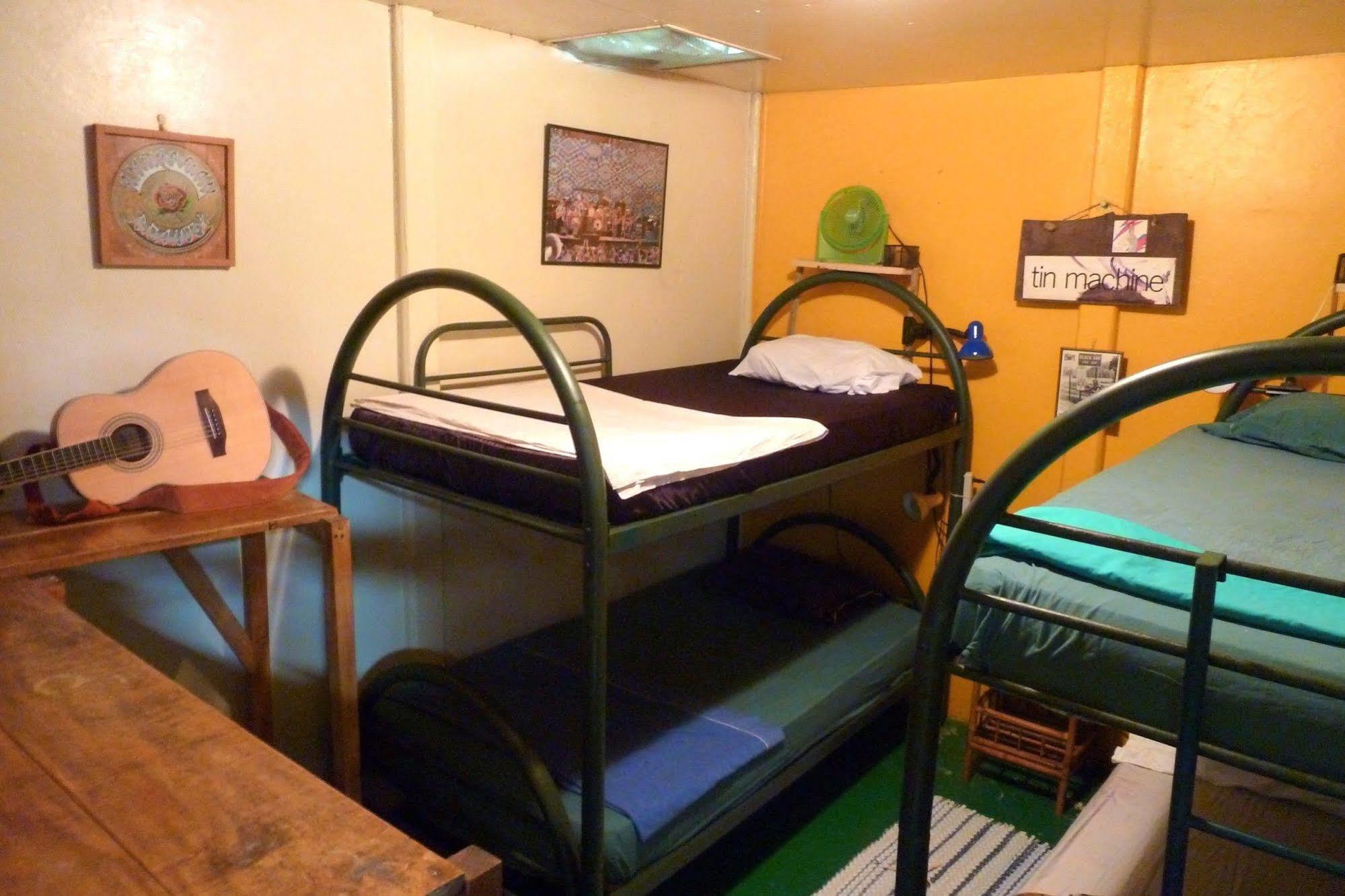 Tucan Hotel Uvita Bagian luar foto