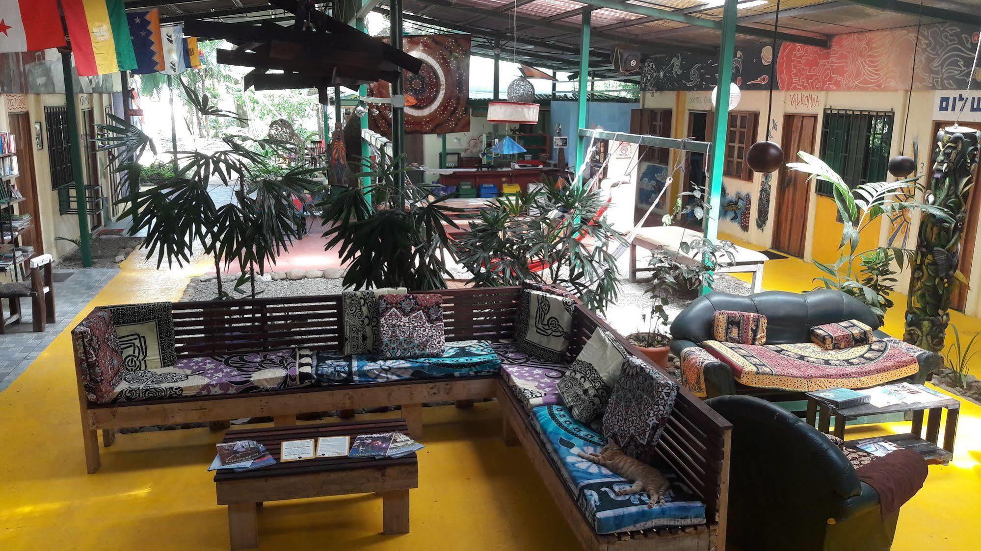 Tucan Hotel Uvita Bagian luar foto