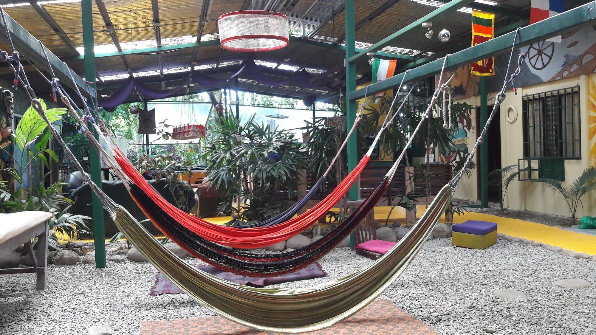Tucan Hotel Uvita Bagian luar foto